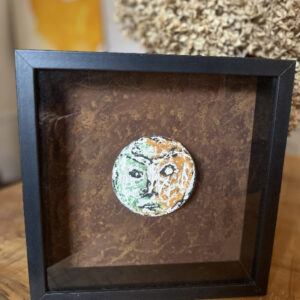 Visage © Daniel Schaerer