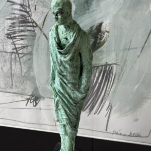 Seul © Béatrice Fernando