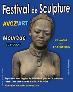Festival AVO'ART 2025