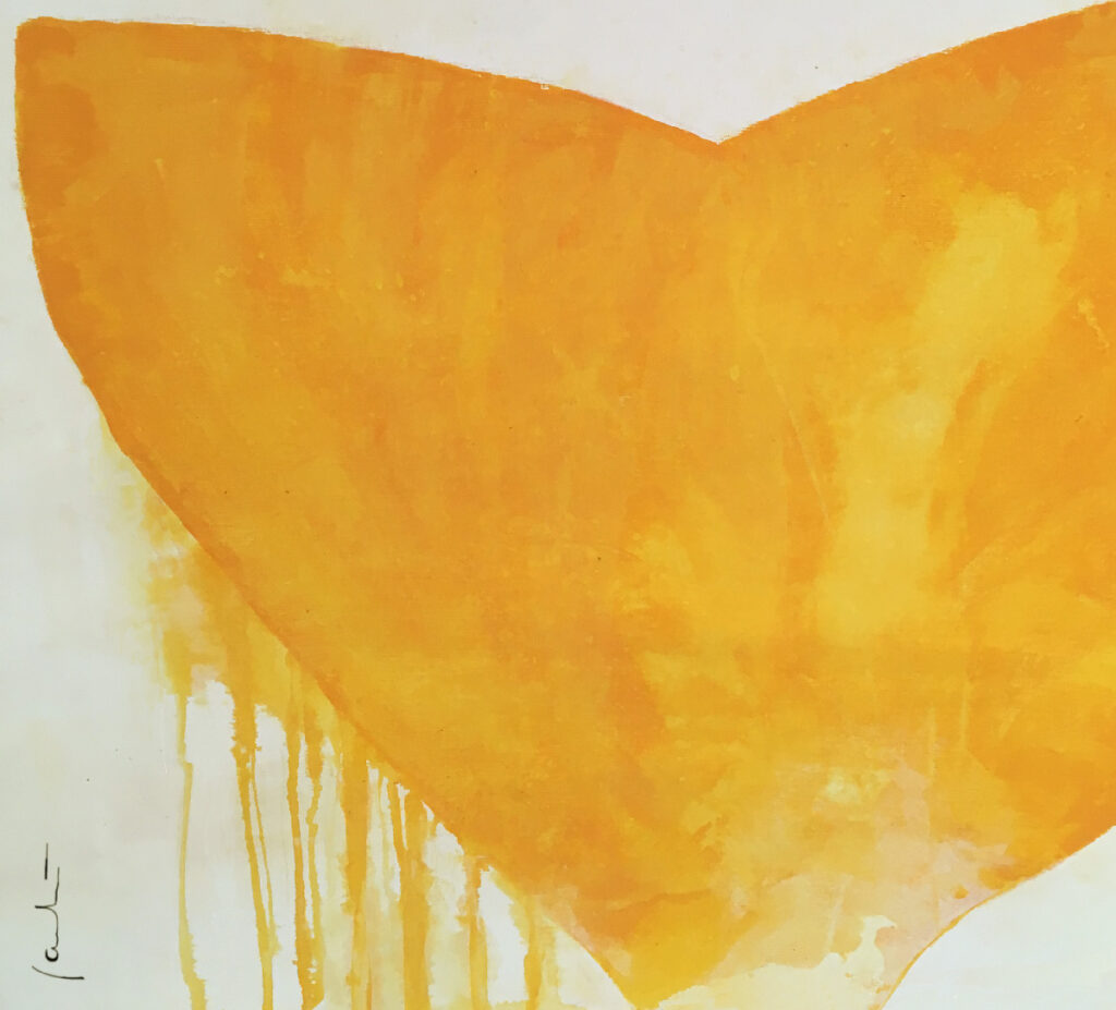 Tableau ©LACASTA Coeur
